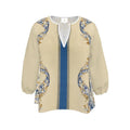 Empyrean Blouse