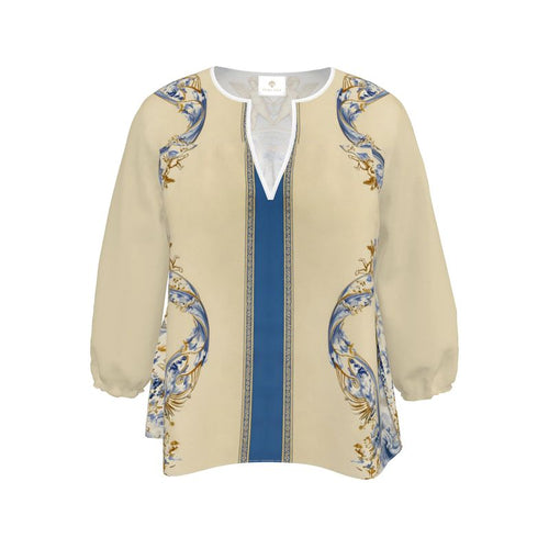 Empyrean Blouse