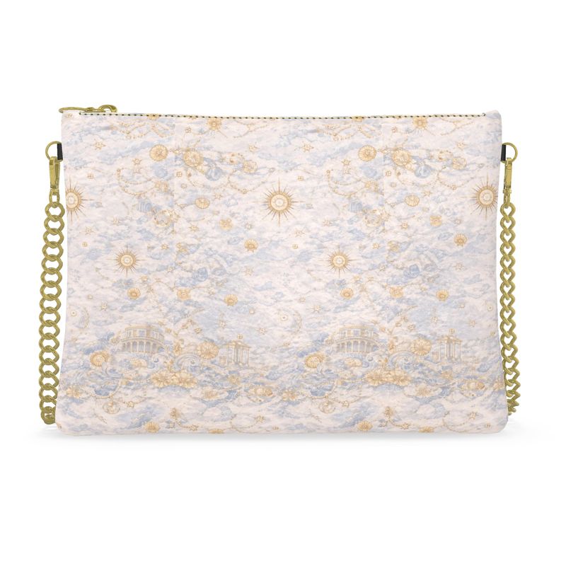☁️ Ciel Cloud Pouch