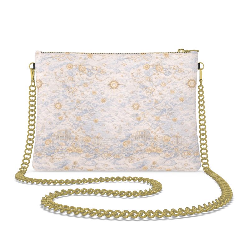 ☁️ Ciel Cloud Pouch