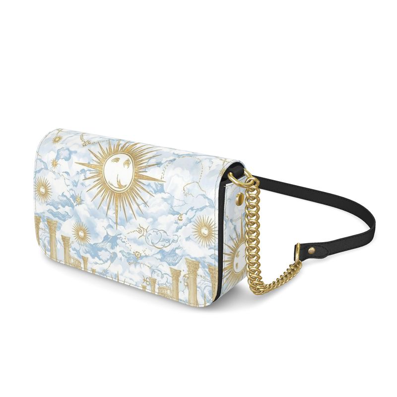 Sole Invictus Box Bag