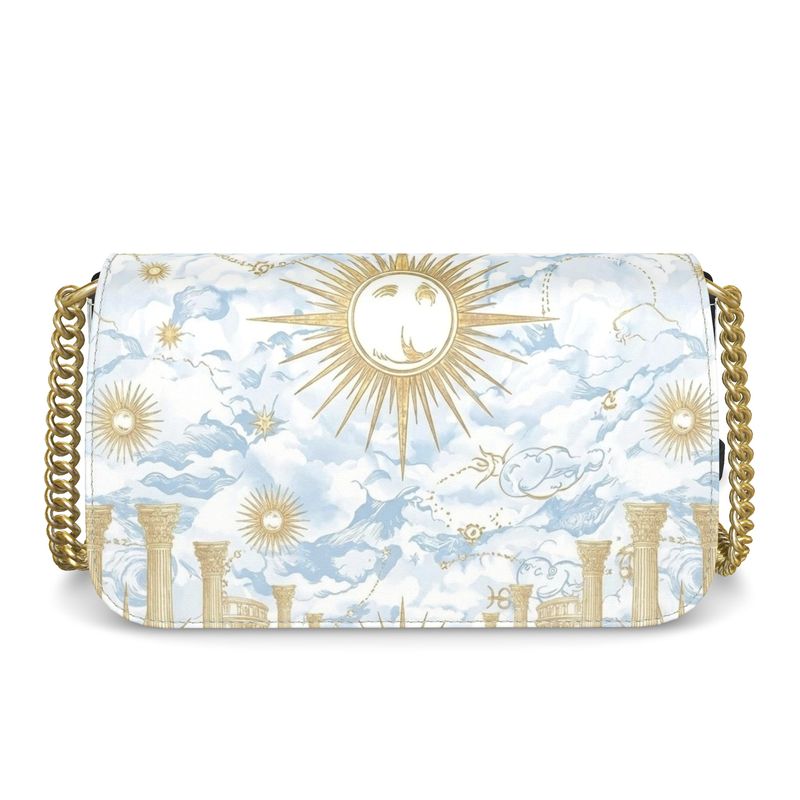 Sole Invictus Box Bag