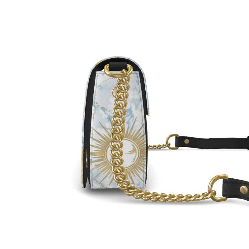 Sole Invictus Box Bag