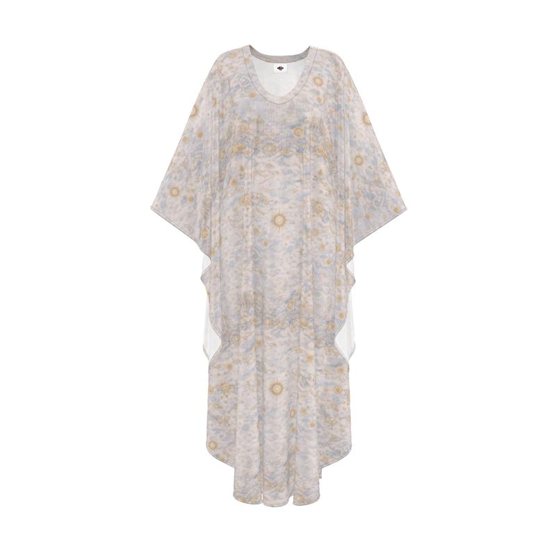 Cloud Kaftan