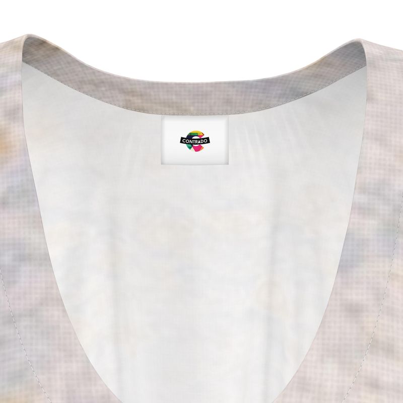 Cloud Kaftan