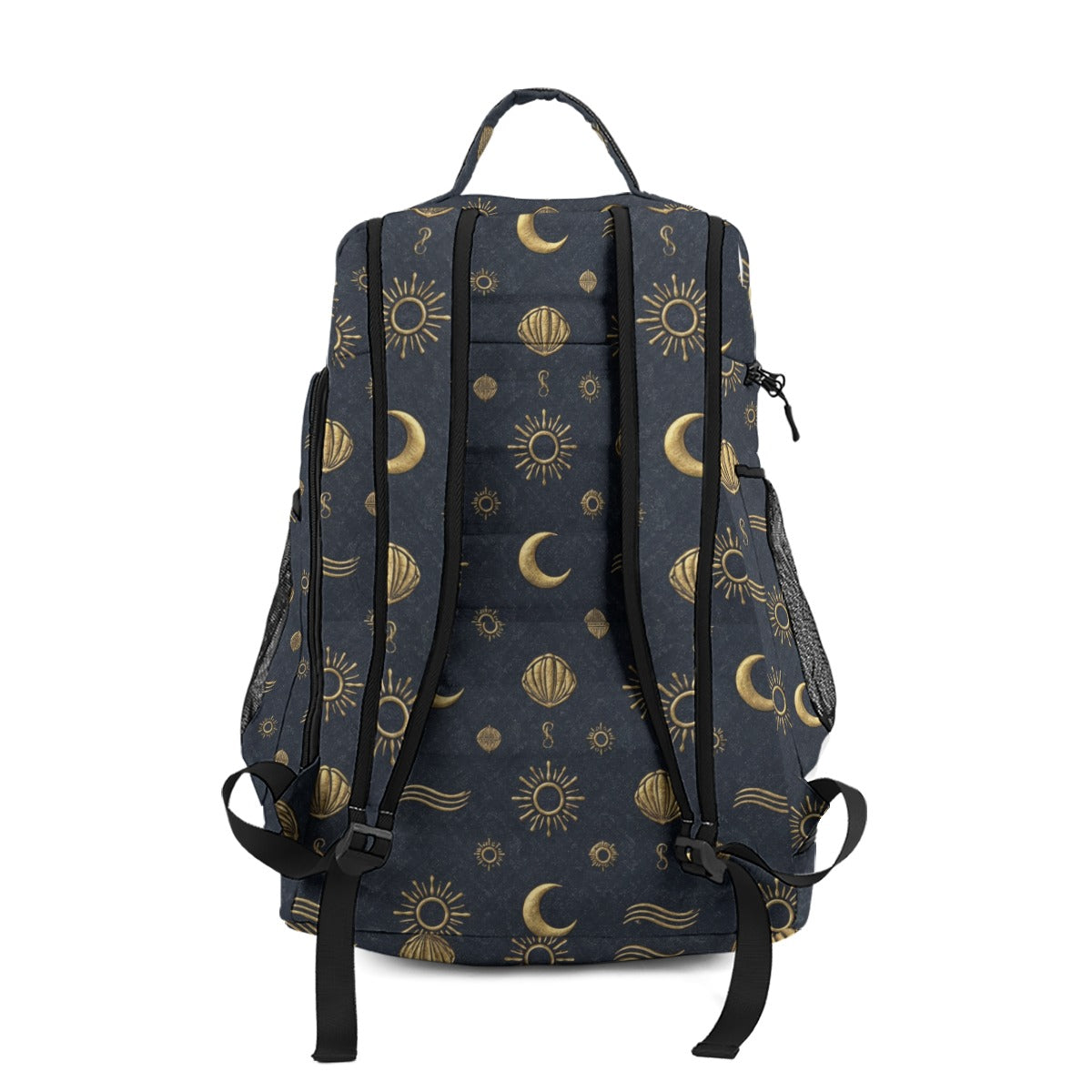 PrimaSole Print Backpack