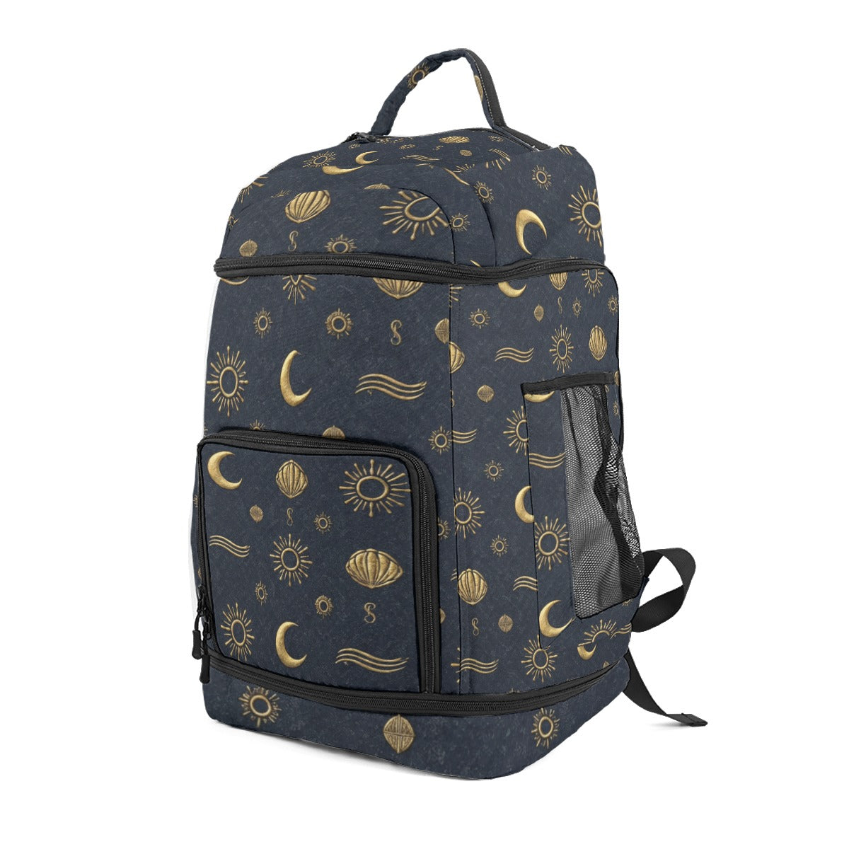 PrimaSole Print Backpack