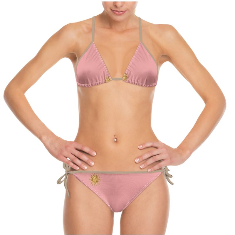 Rose SÕL Bikini