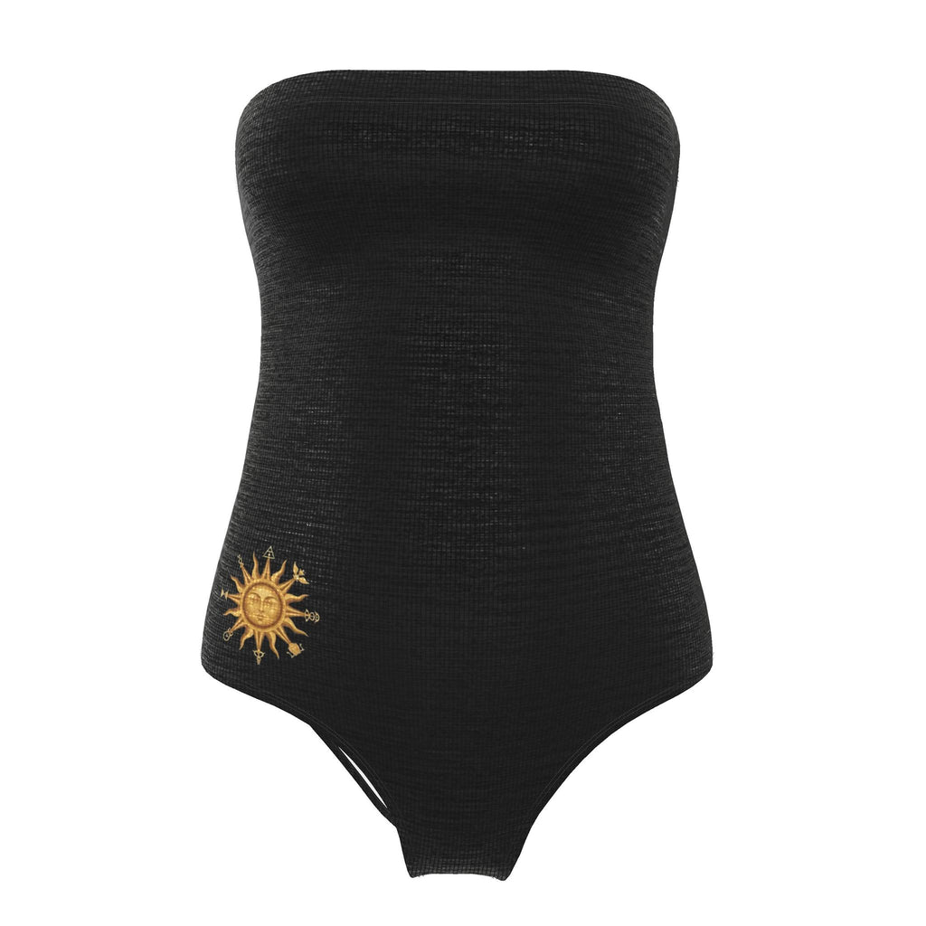 Nero Sol Swim