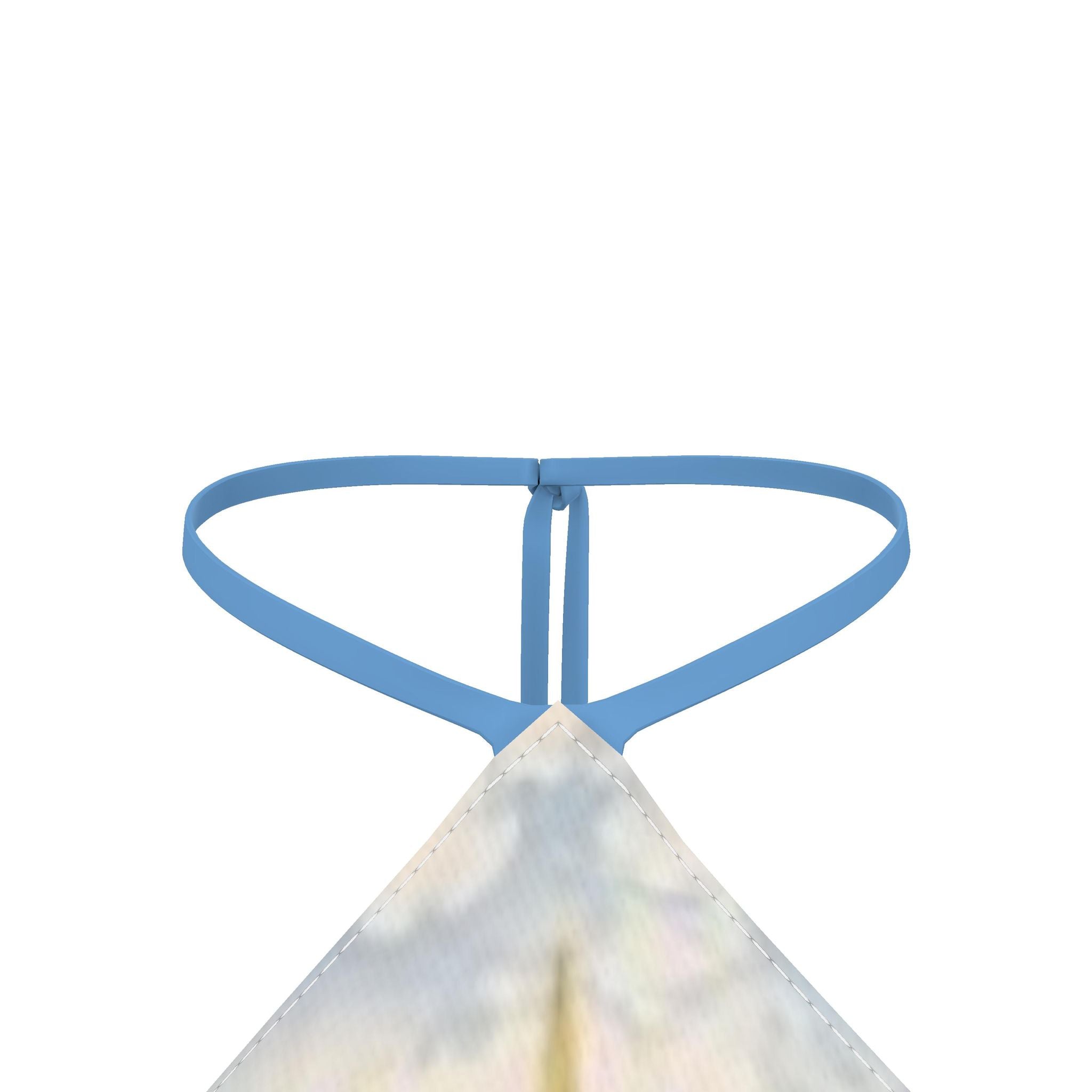 Sole Invictus Bandana Top