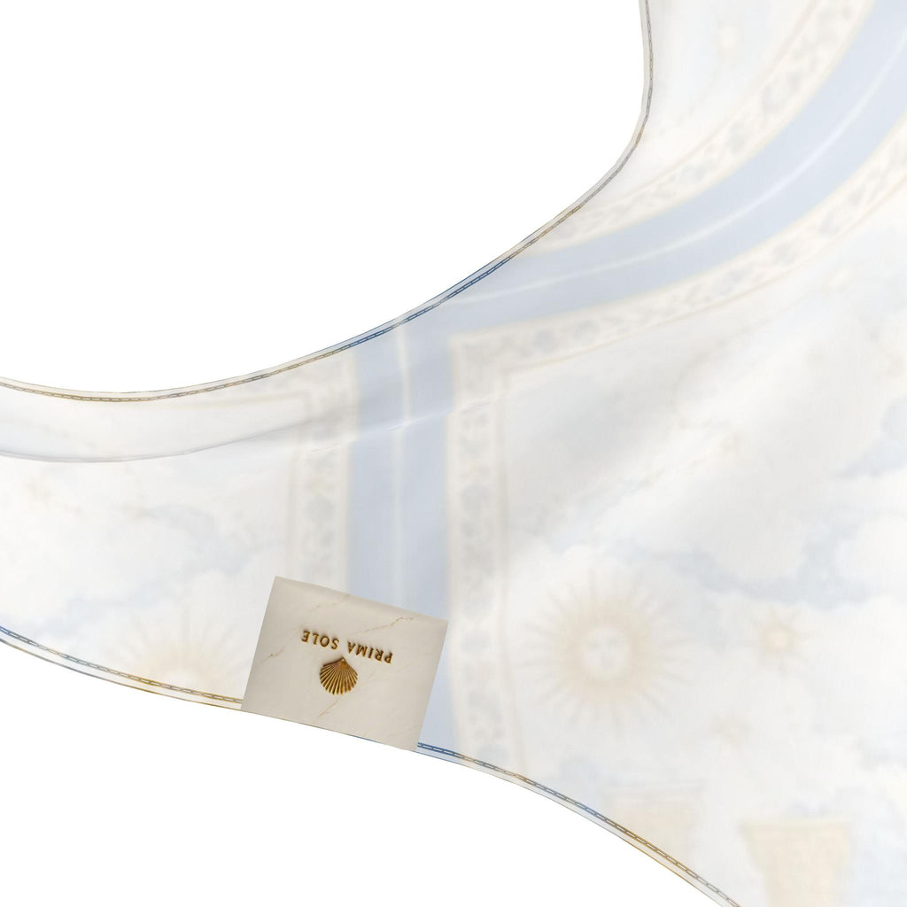 Sole Invictus Bandana Top