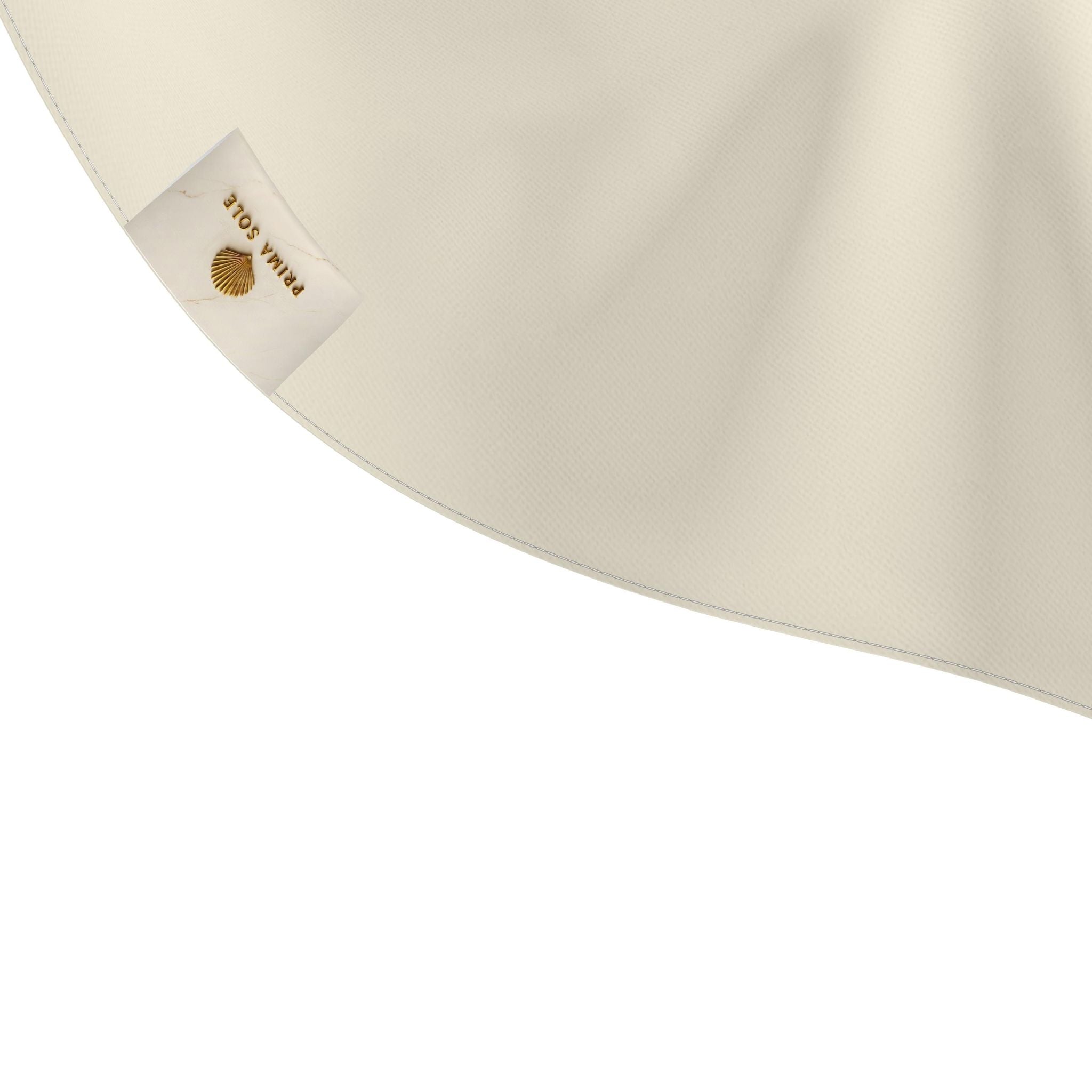 Crème Soleil Bandana Top