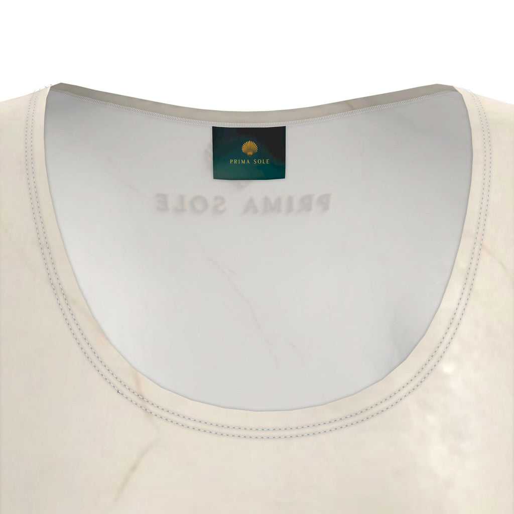 Crème Soleil Ladies Tunic T-Shirt