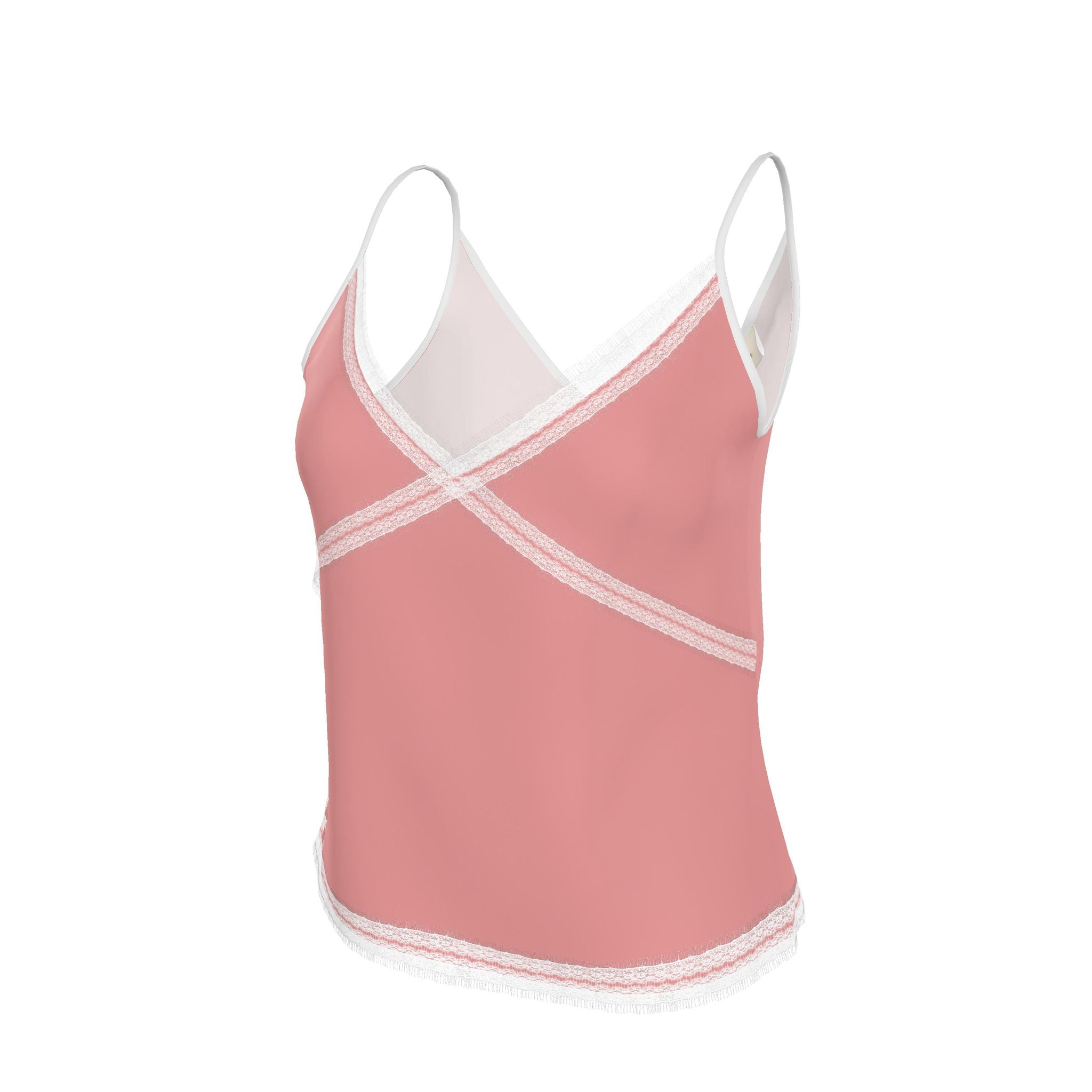 Rose SÕL Cami