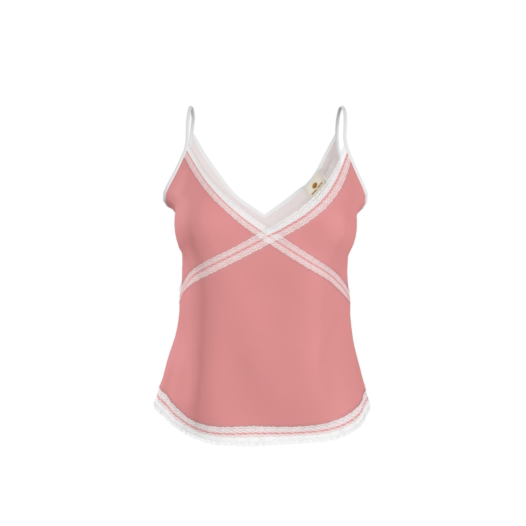 Rose SÕL Cami