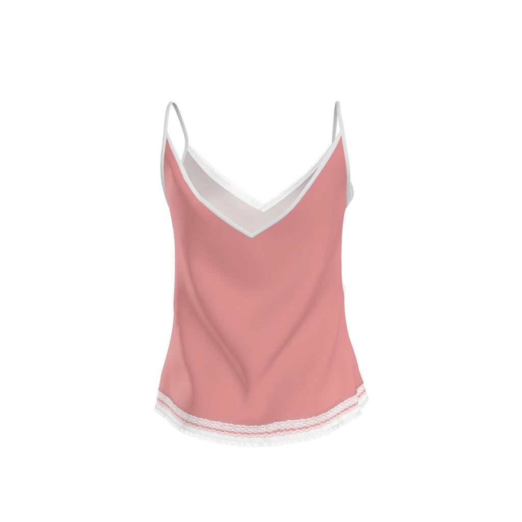 Rose SÕL Cami