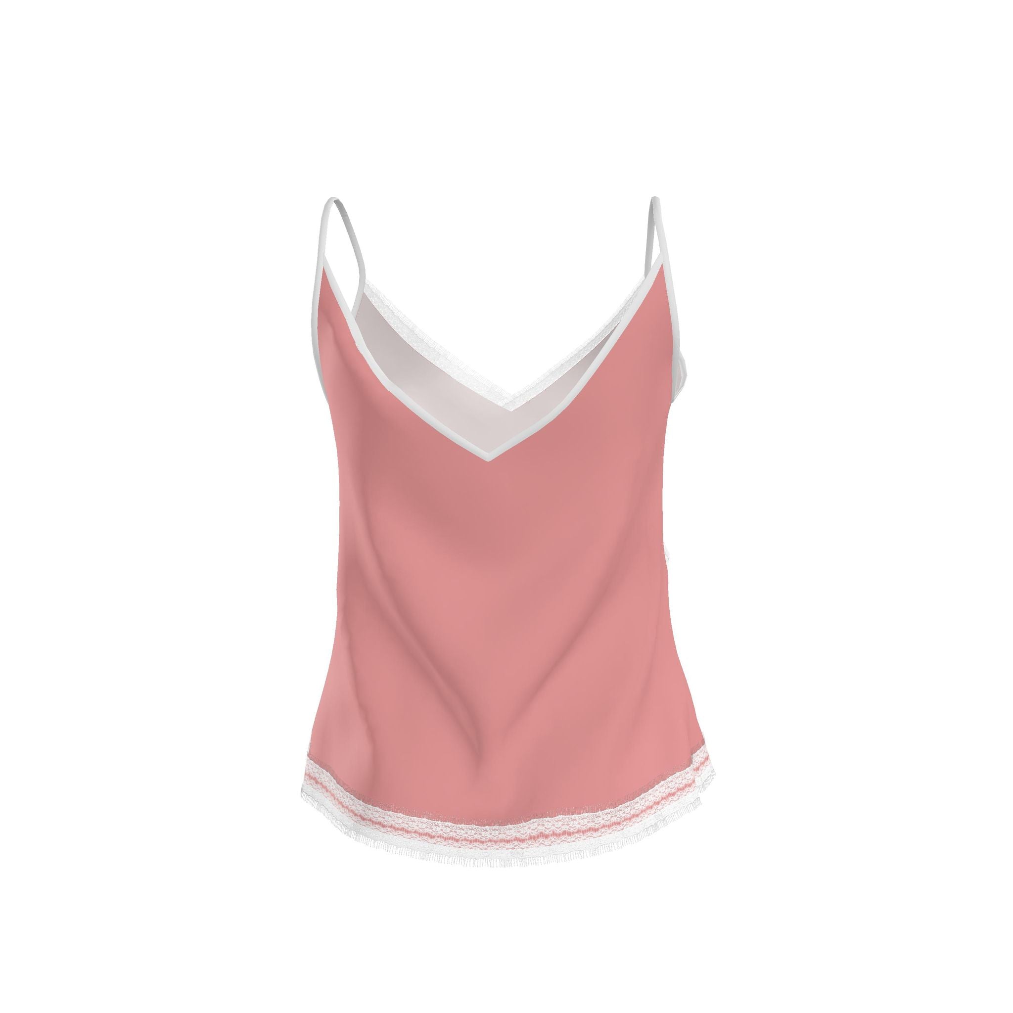Rose SÕL Cami