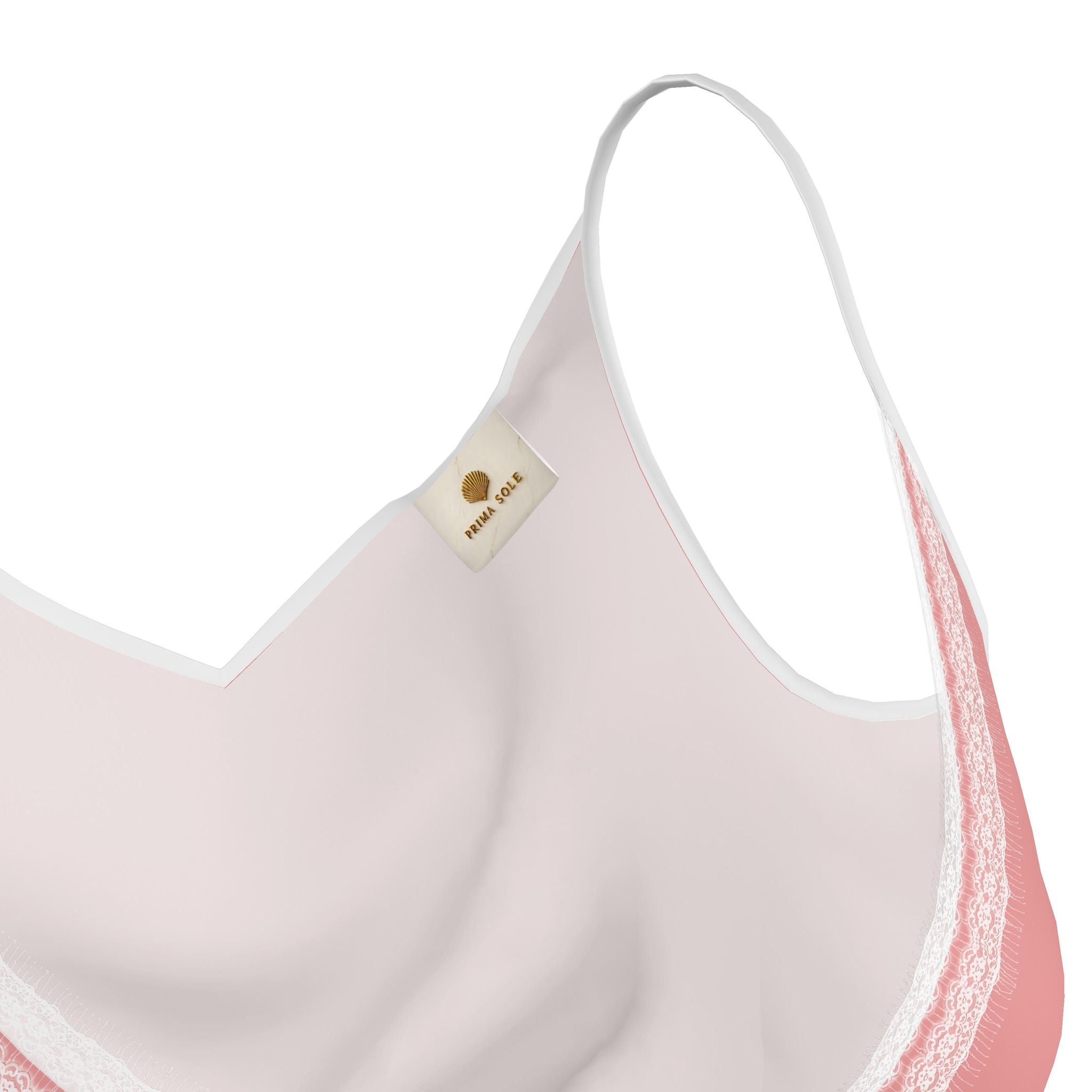 Rose SÕL Cami