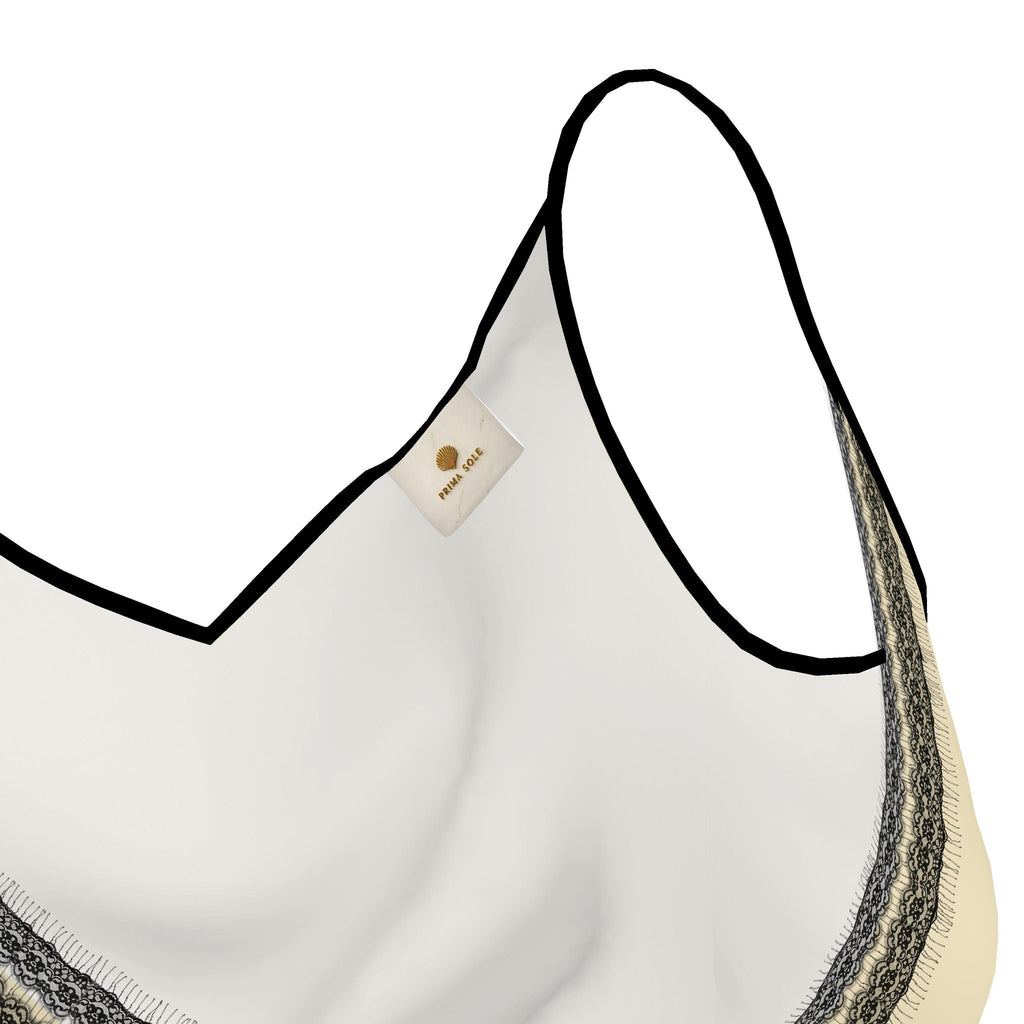 Crème Soleil Elegance Cami