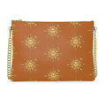 Haus Sole Crossbody Bag With Chain