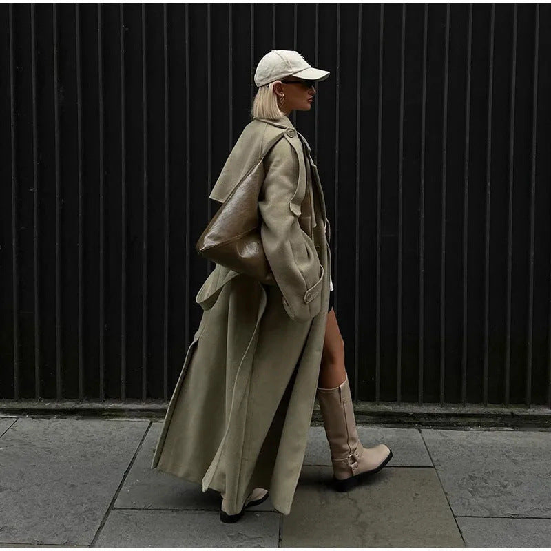 Regina Trench
