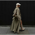 Regina Trench