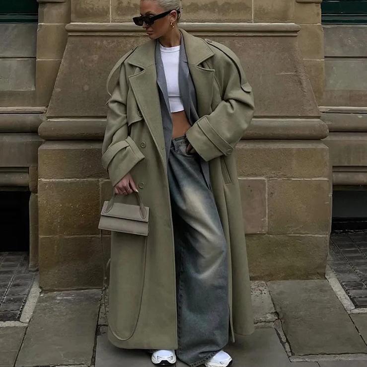 Regina Trench