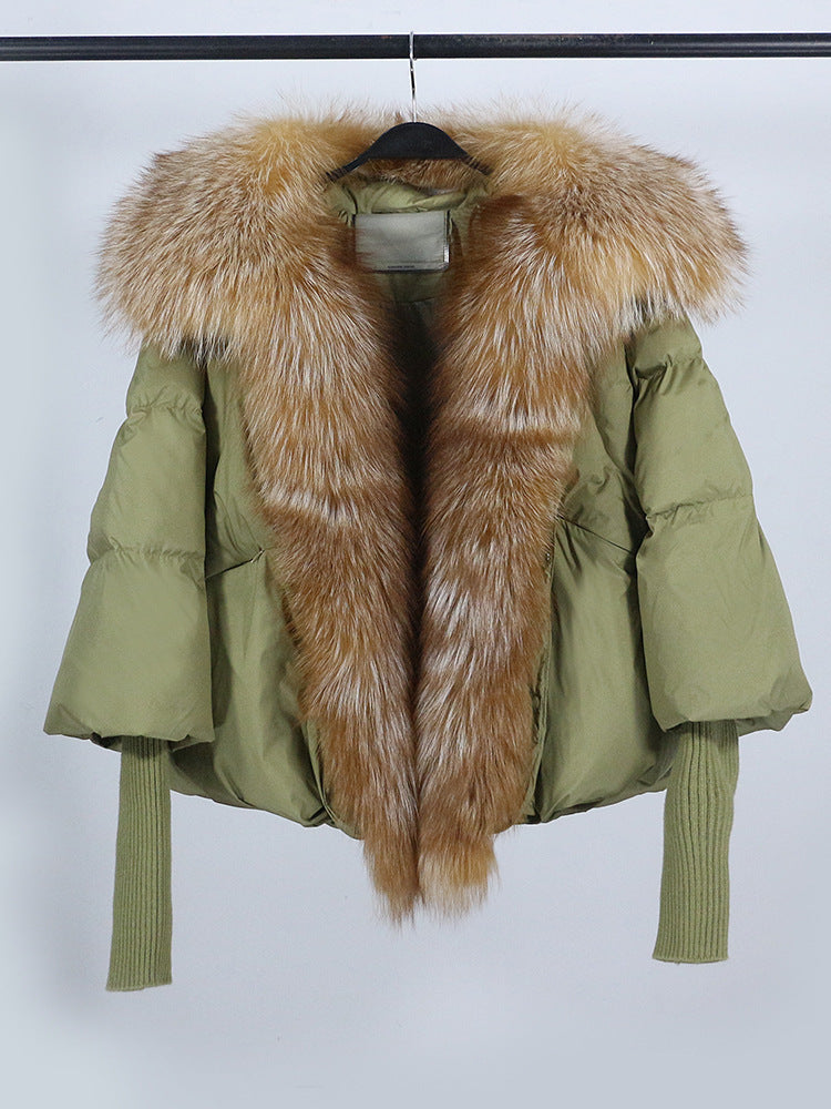 Aurora Parka
