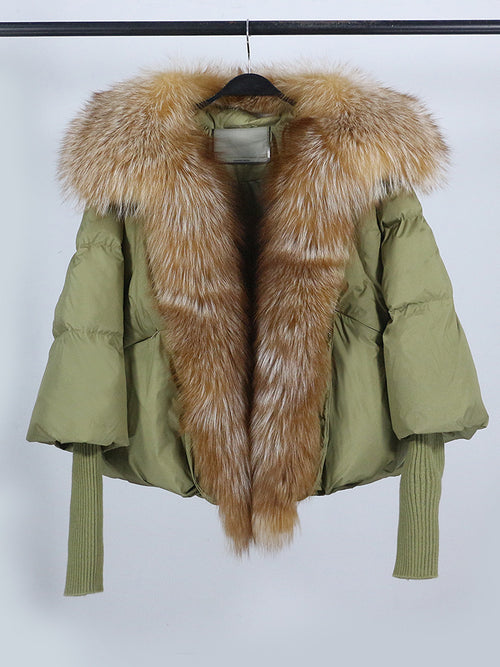 Aurora Parka