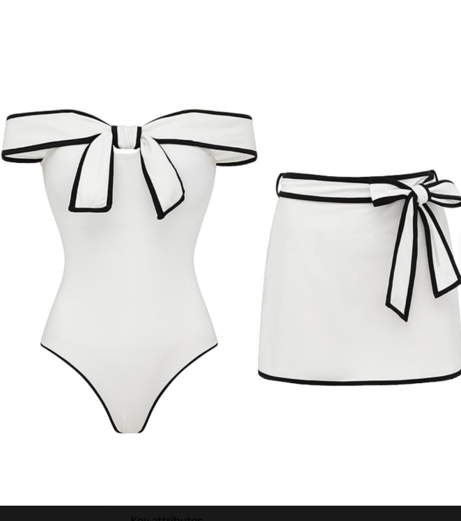 Prima Sailor 2 pc