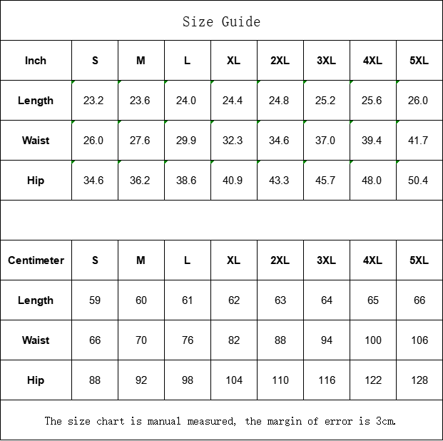 All-Over Print Women's Short Pencil Skirt